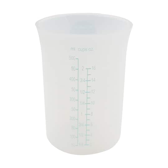 Silicone Measuring Cup by Celebrate It&#xAE;
